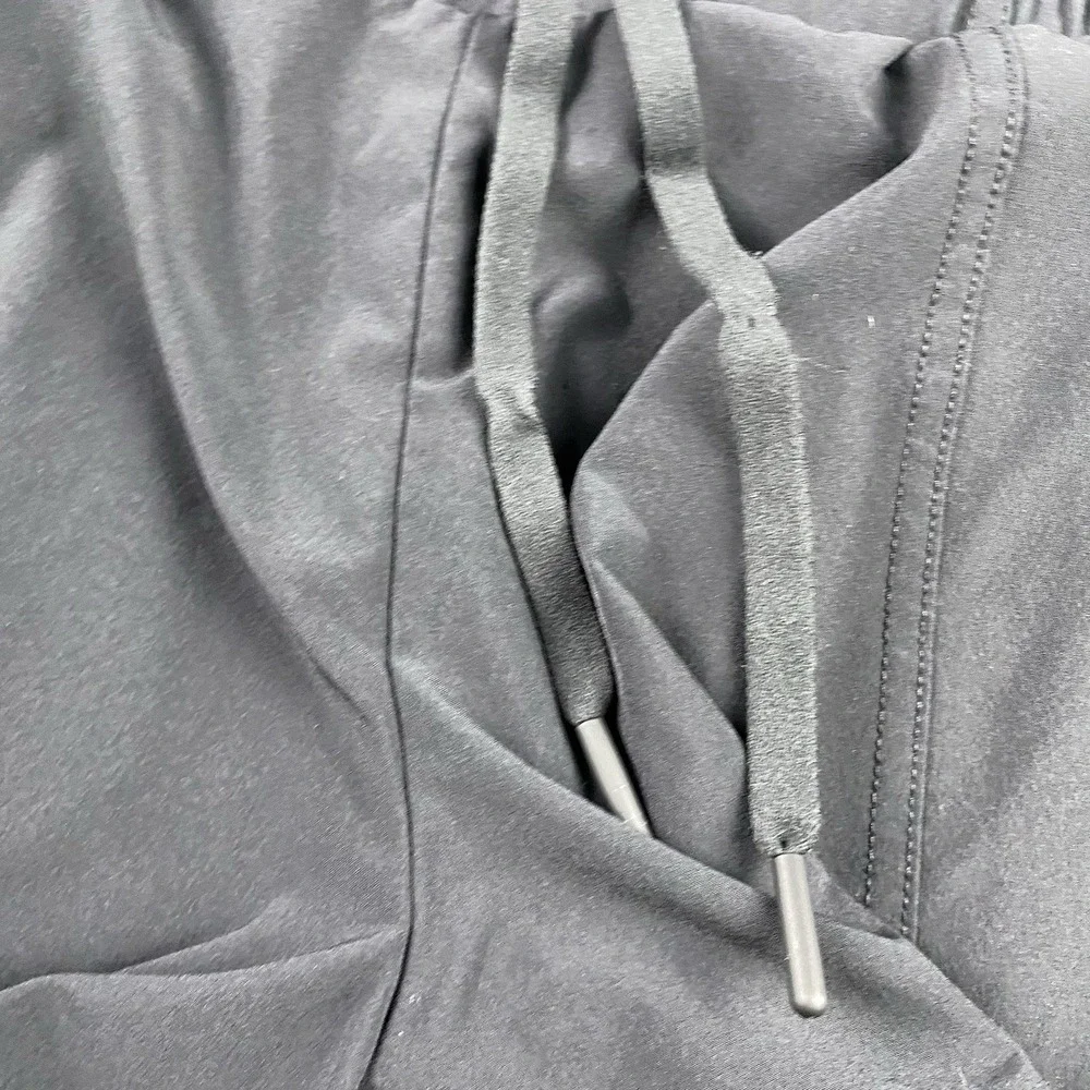 All In Motion Active‎ Light Mid Rise Shorts 4